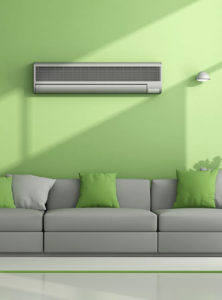 Ductless AC Installation & Ductless Air Conditioning Replacement Service In Fort Branch, Princeton, Haubstadt, Owensville, Oakland City, Indiana, and Surrounding Areas