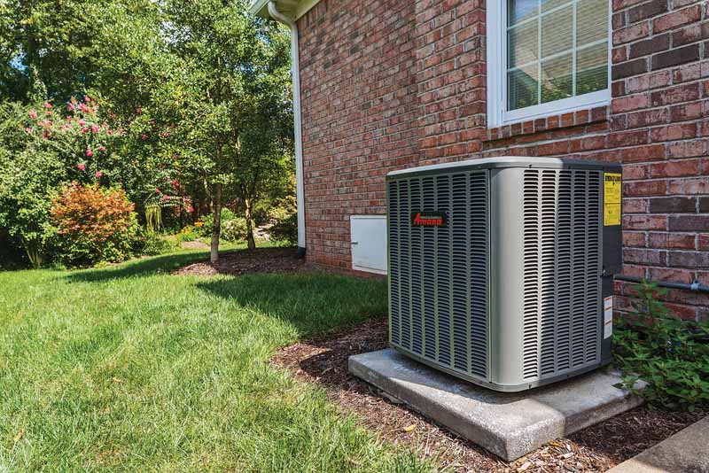 AC Tune Up & Air Conditioning Maintenance In Fort Branch, Princeton, Haubstadt, Owensville, Oakland City, Indiana, and Surrounding Areas