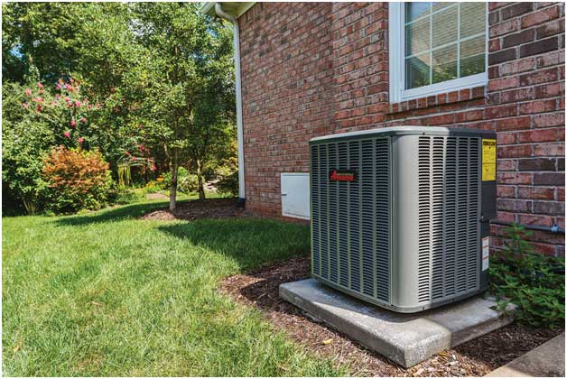 Air Conditioning Services & AC Repair In Fort Branch, Princeton, Haubstadt, Indiana, and Surrounding Areas