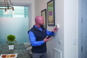 Mini Split System & Air Conditioning or Heating Services in Fort Branch, Princeton, Haubstadt, Owensville, Oakland City, Indiana, and Surrounding Areas